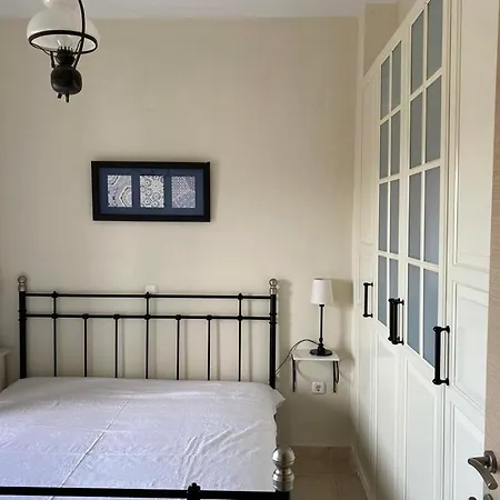 Holiday home Itamos House Toroni