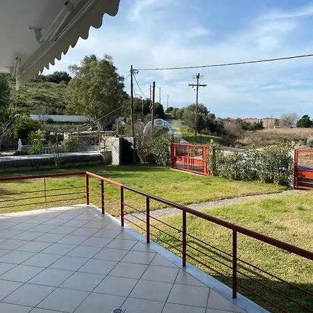 Holiday home Itamos House Toroni